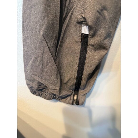 Mens Lightweight Run Pants -All In Motion -gray& Berry 2- Pack - Picture 7 of 7